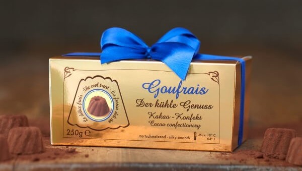Goufrais