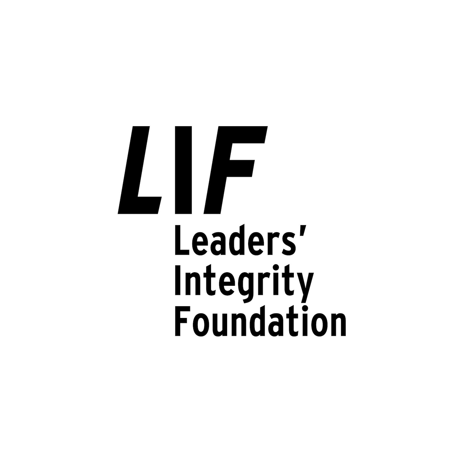 Leaders Integrity Foundation